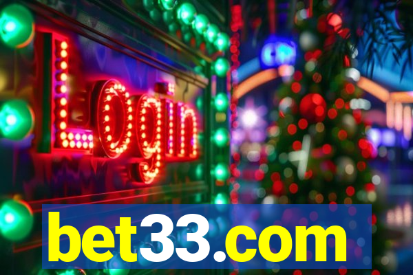 bet33.com