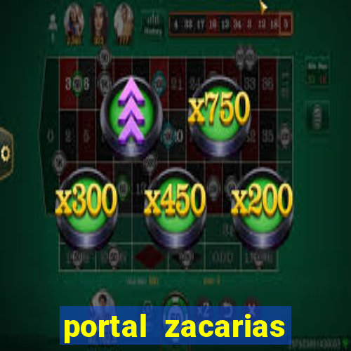 portal zacarias cavando a propia cova