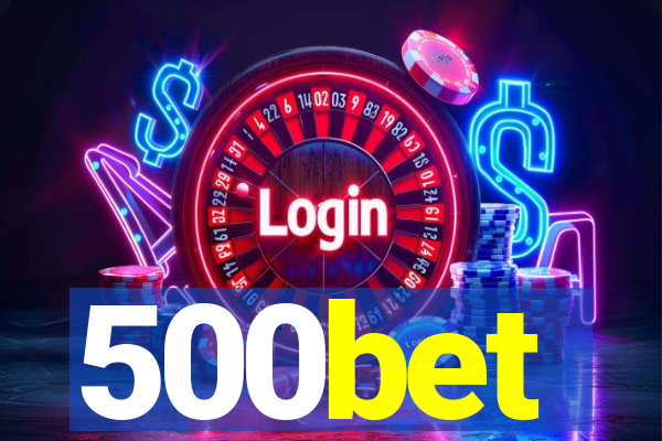 500bet