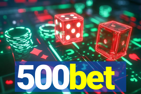 500bet