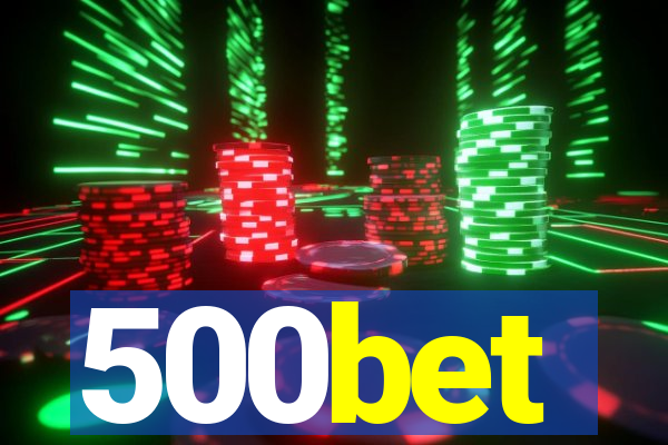 500bet