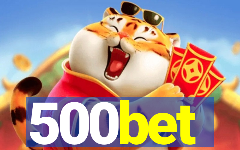 500bet