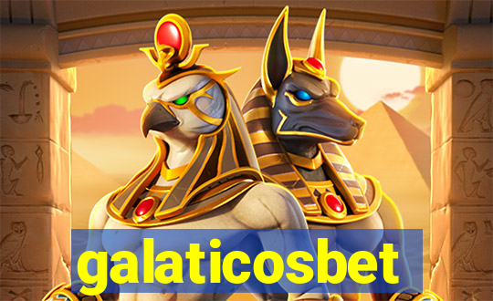 galaticosbet