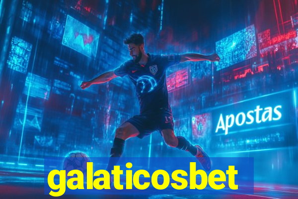 galaticosbet