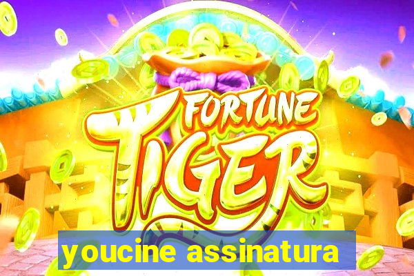 youcine assinatura