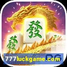 777luckgame.com