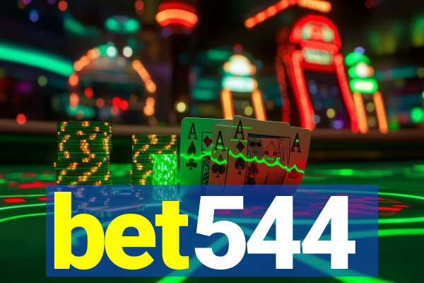 bet544