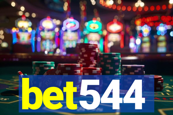 bet544