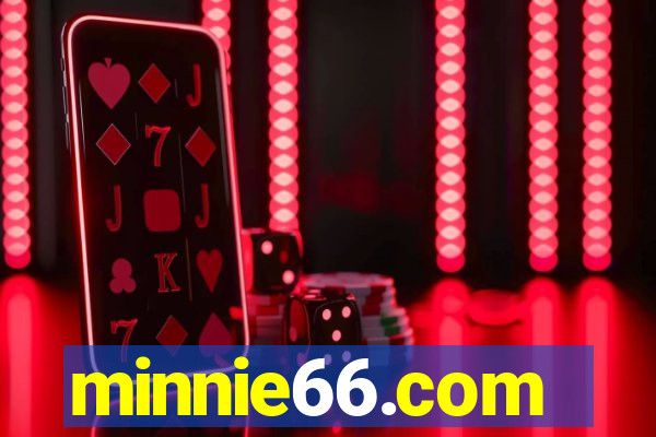 minnie66.com