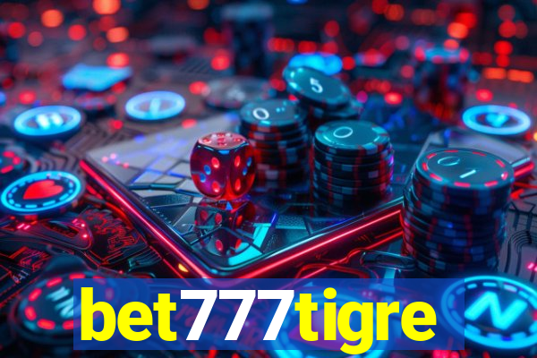 bet777tigre