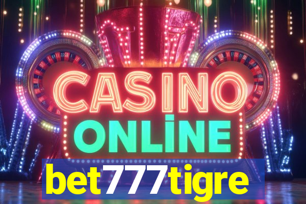 bet777tigre