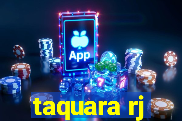 taquara rj