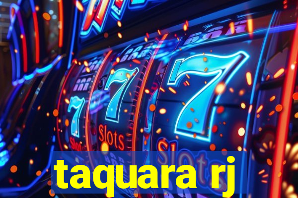 taquara rj