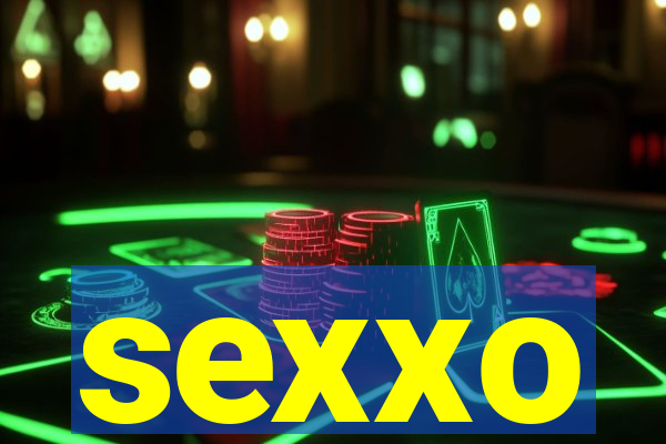 sexxo