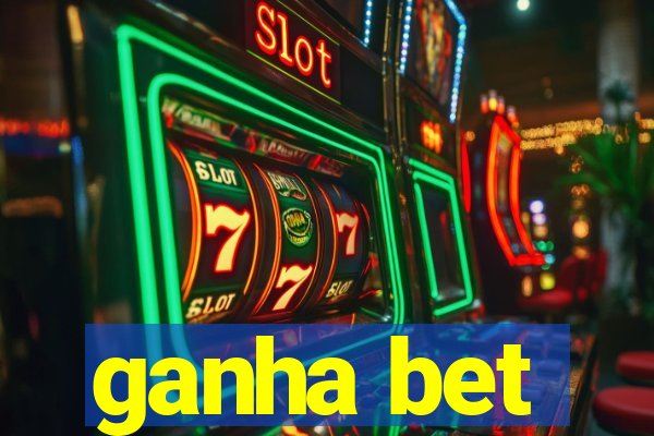 ganha bet