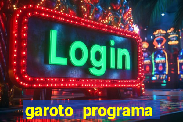 garoto programa porto alegre