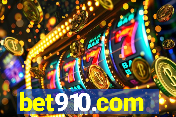 bet910.com