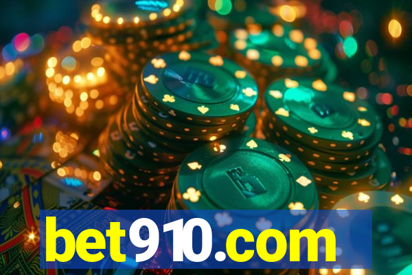 bet910.com