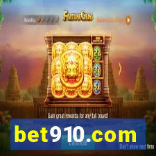 bet910.com