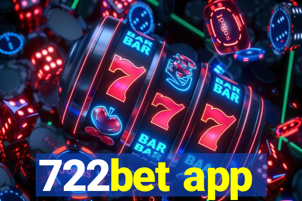 722bet app