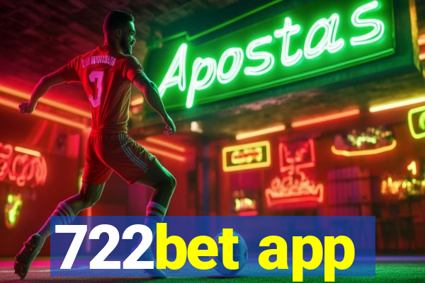 722bet app