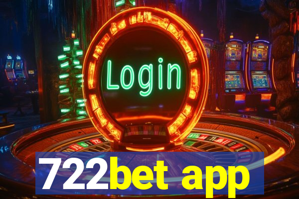 722bet app