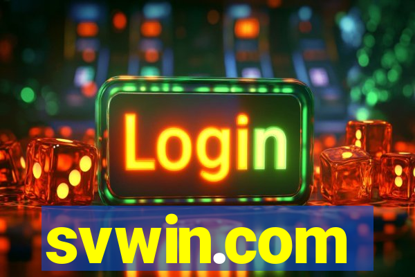 svwin.com