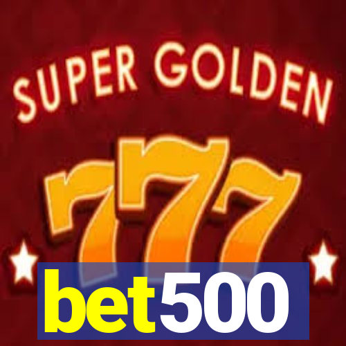 bet500