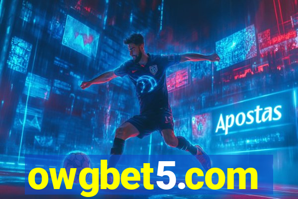 owgbet5.com