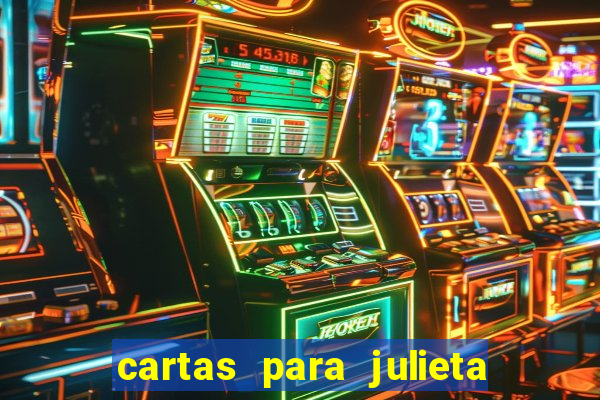 cartas para julieta download dublado hd