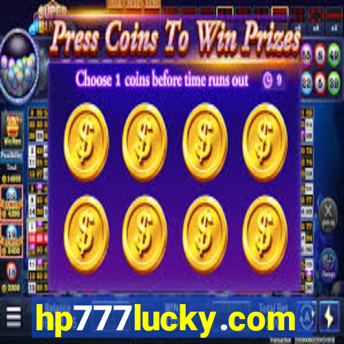 hp777lucky.com