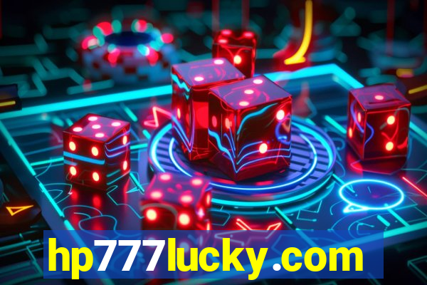 hp777lucky.com