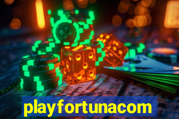 playfortunacom