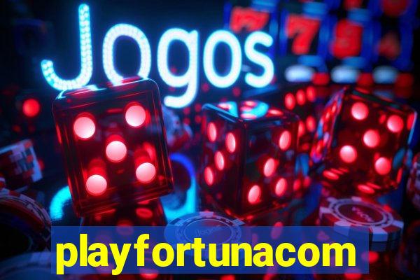 playfortunacom