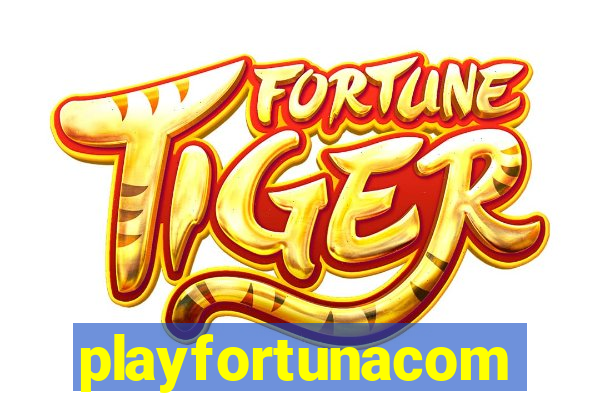 playfortunacom