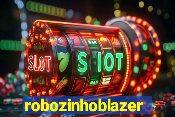 robozinhoblazer