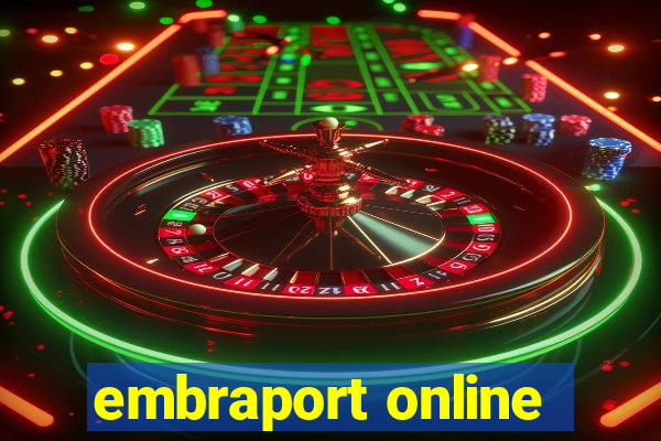 embraport online