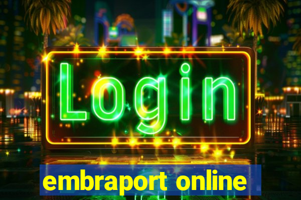 embraport online