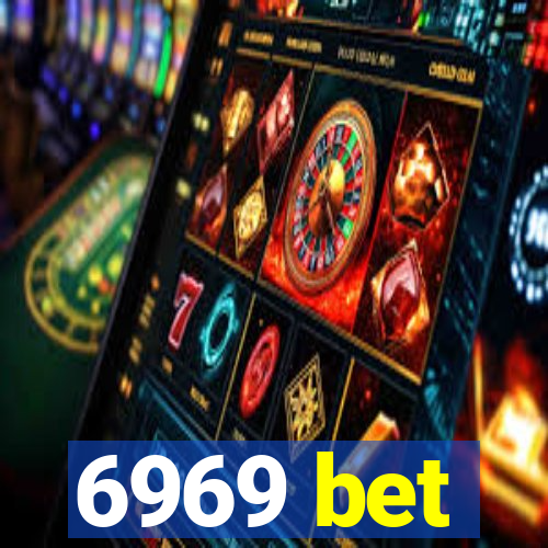 6969 bet