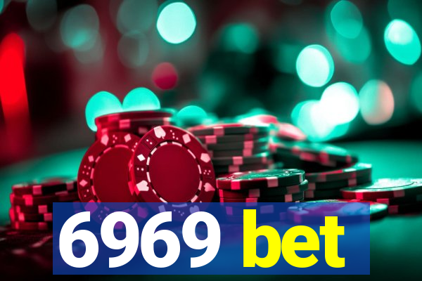 6969 bet