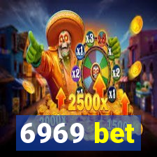 6969 bet