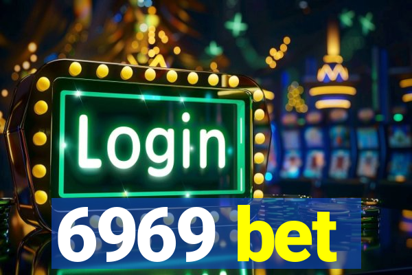 6969 bet