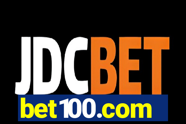 bet100.com