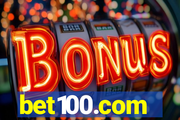 bet100.com