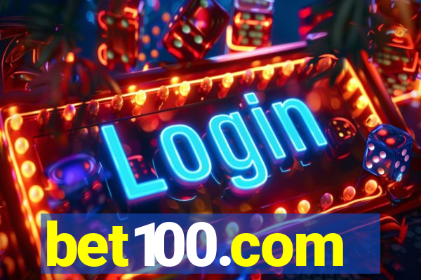 bet100.com