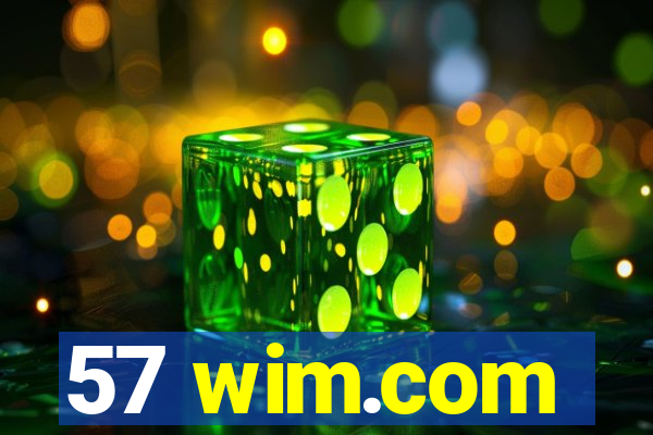 57 wim.com