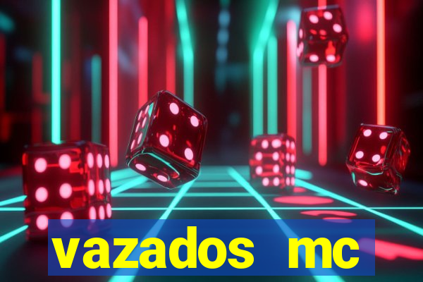 vazados mc pipokinha telegram