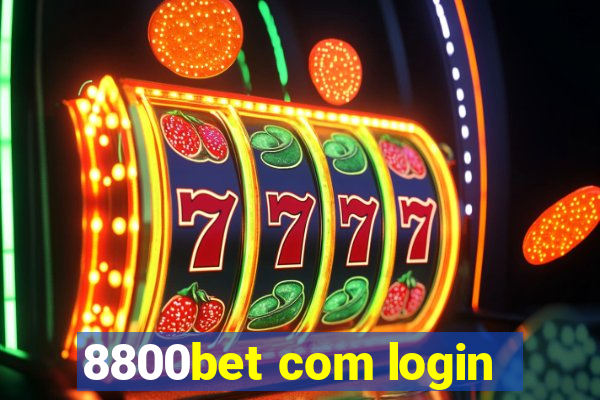 8800bet com login