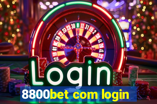 8800bet com login