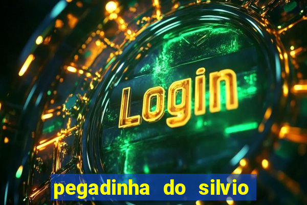 pegadinha do silvio santos antigas